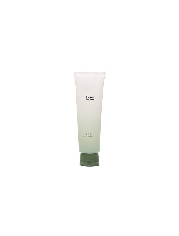 Hanyul Pure Artemisia Mild cleansing foam 170ml